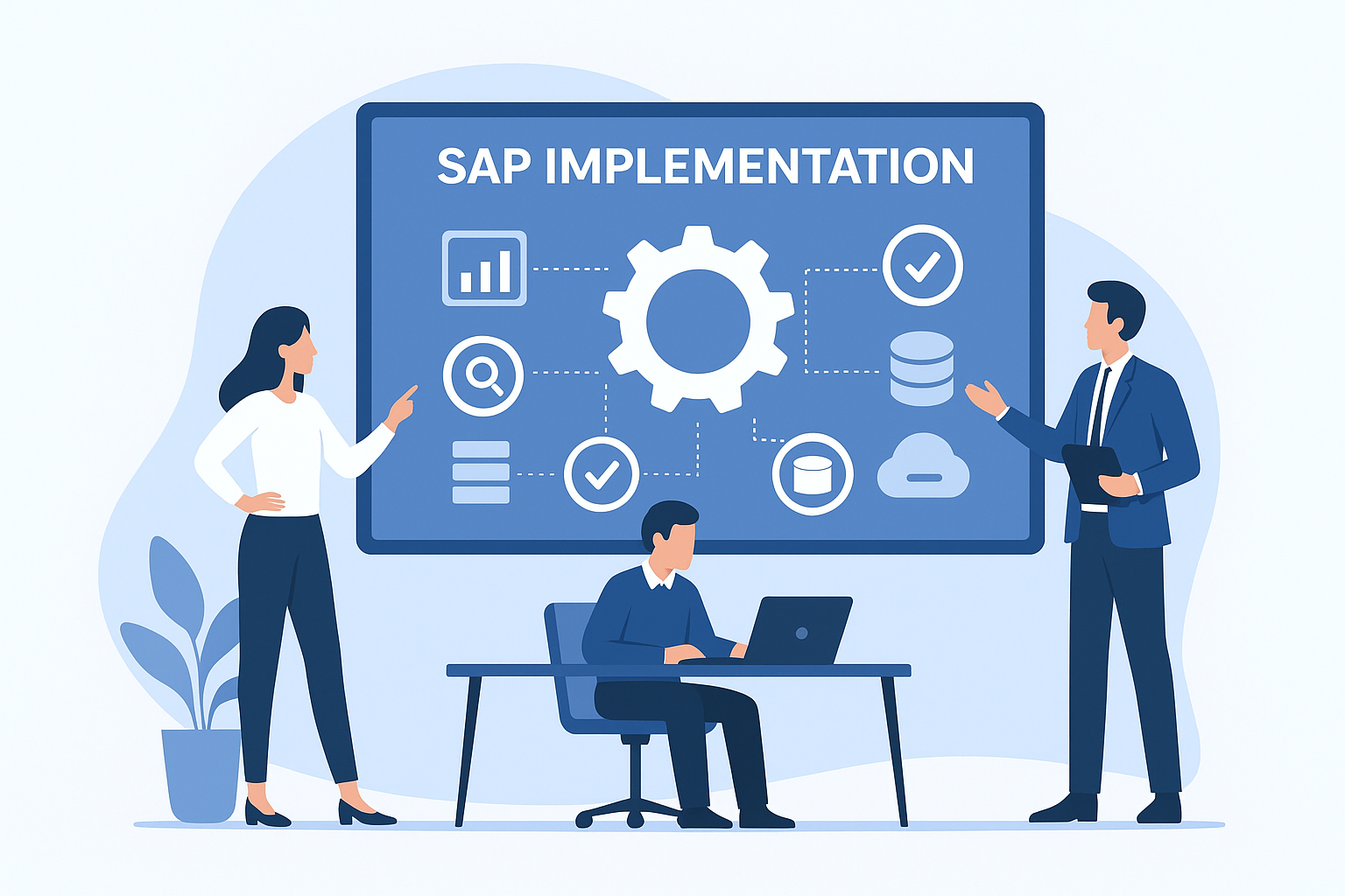 SAP Implementation