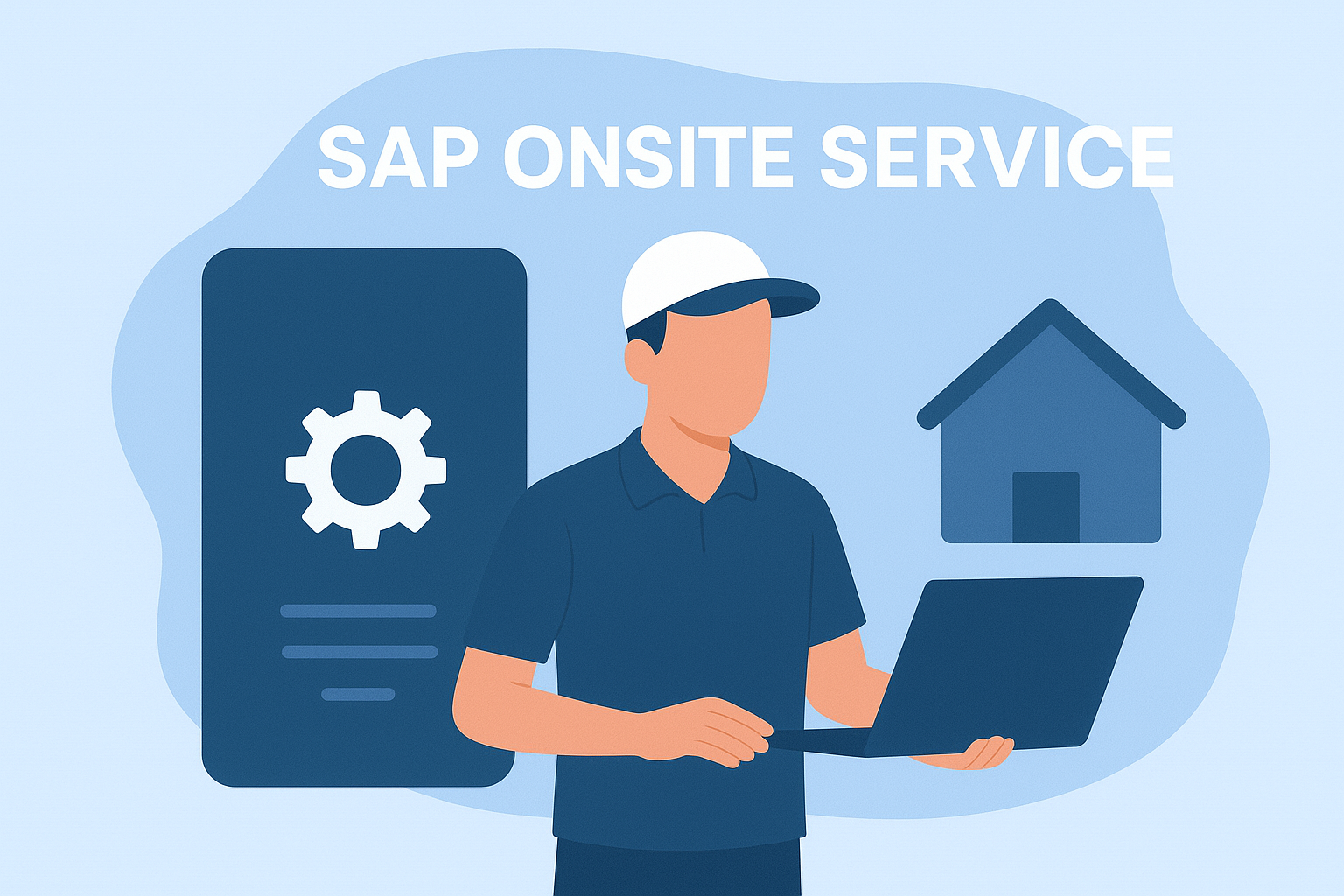 SAP Onsite Service