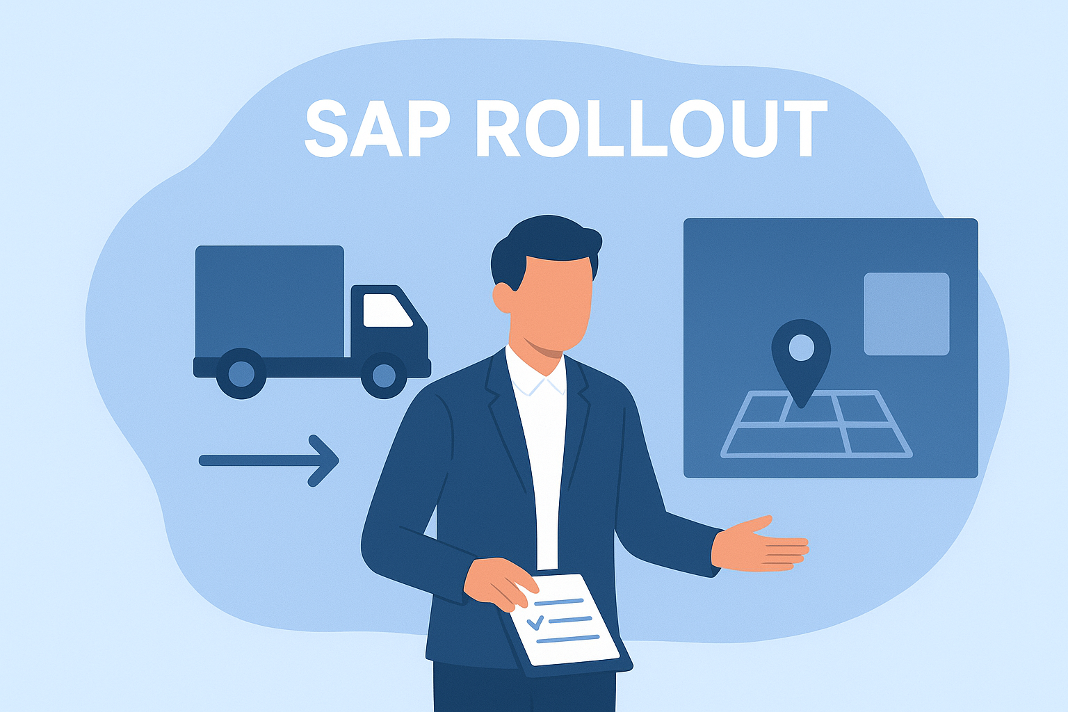 SAP Rollout