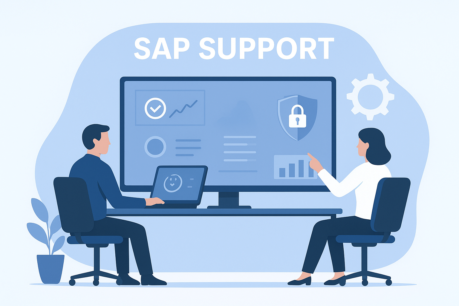 SAP Support